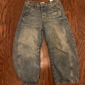 Free People Jeans